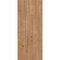 Ekena Millwork Crestline Smooth Corbel w/Backplate, Western Red Cedar, 7 1/2"W x 10"D x 18"H COR08X10X18CRE01SWR - alternate 3